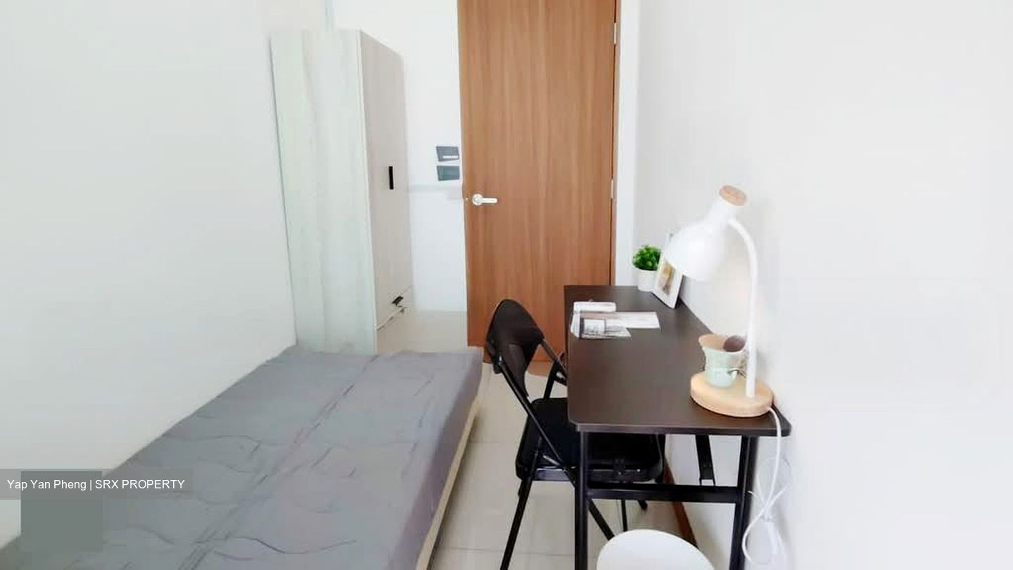 Caspian (D22), Condominium #563224811